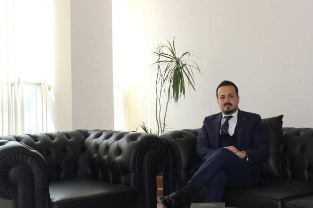 Avukat Mithat Açıcı